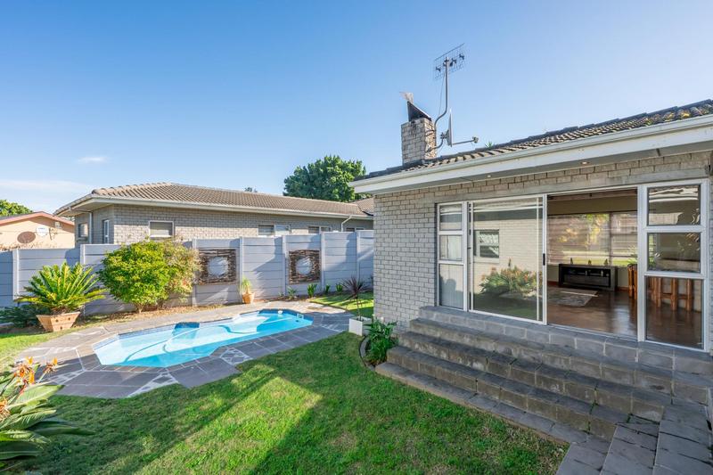 4 Bedroom Property for Sale in De Tijger Western Cape